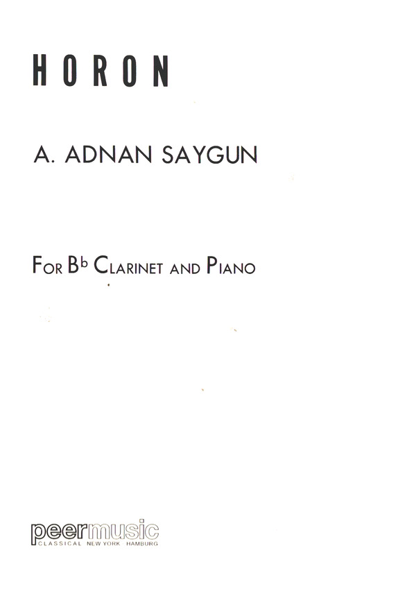 Horon 