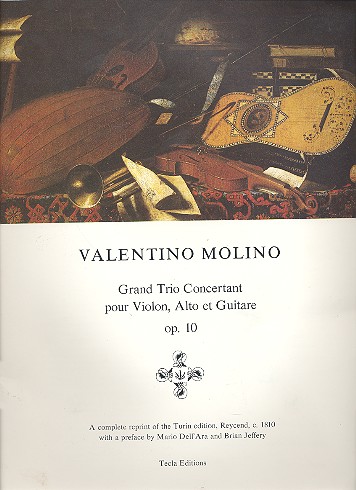 Grand Trio Concertant op.10