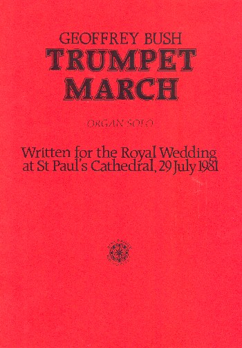 Trumpet March