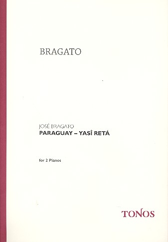 Paraguay - Yasî Retá