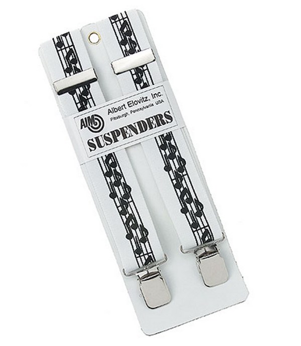 Adjustable Braces Notes