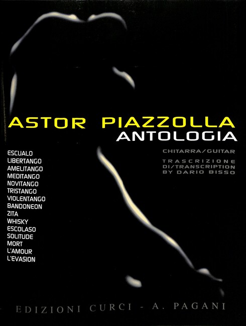 Antologia