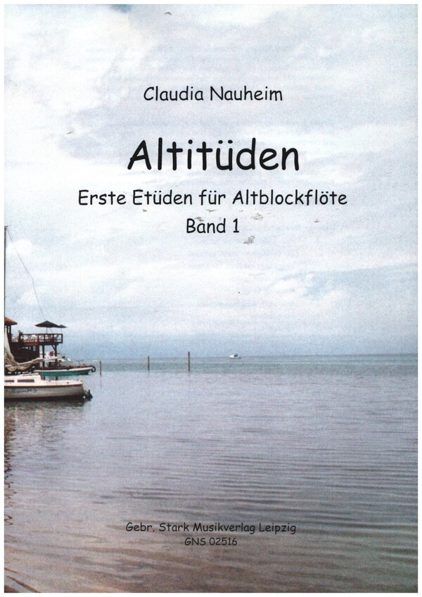 Altitüden Band 1