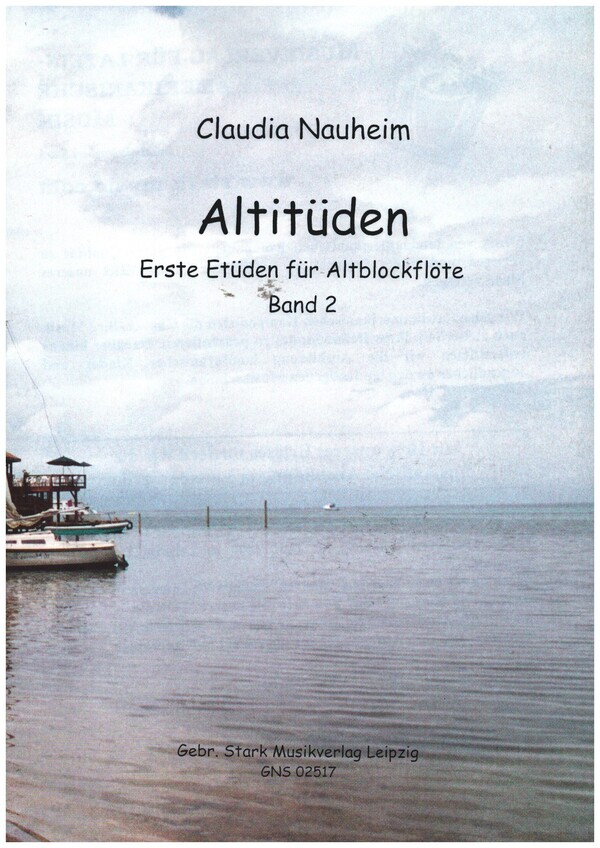 Altitüden Band 2