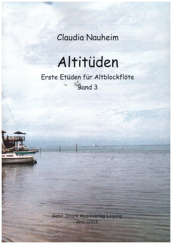 Altitüden Band 3
