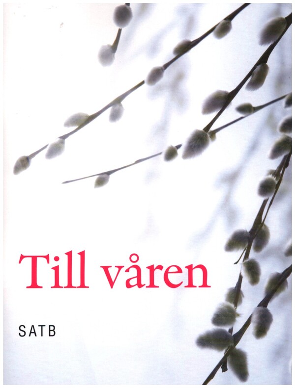 Till vären