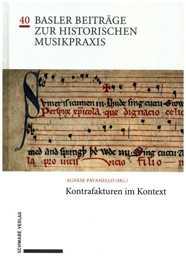 Kontrafakturen im Kontext