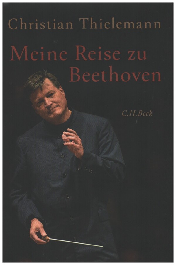 Meine Reise zu Beethoven
