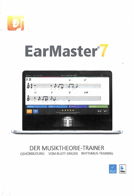 EarMaster 7