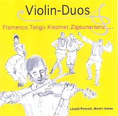 Duos verschiedenster Länder CD