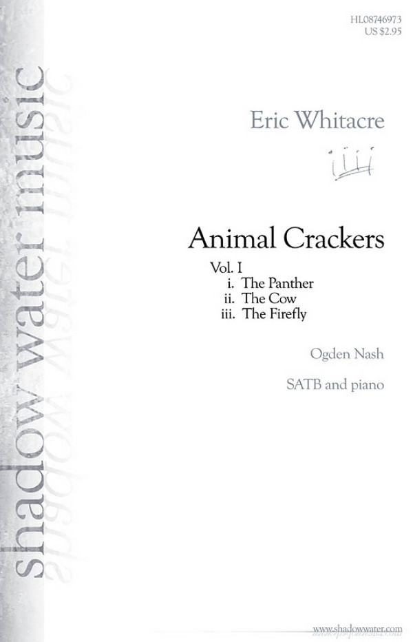 Animal Crackers vol.1