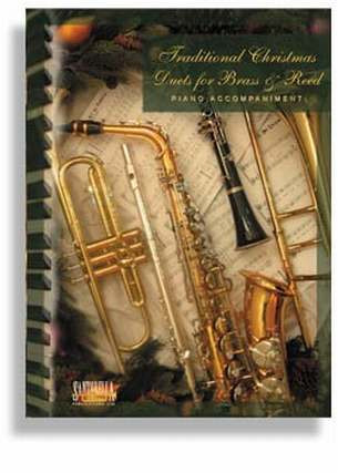Traditional Christmas Duets