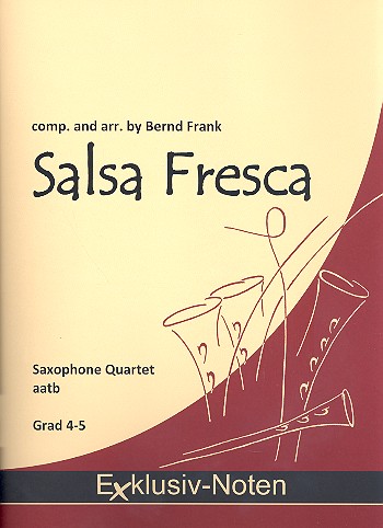 Salsa fresca