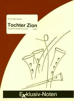 Tochter Zion