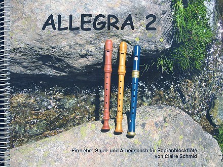 Allegra Band 2