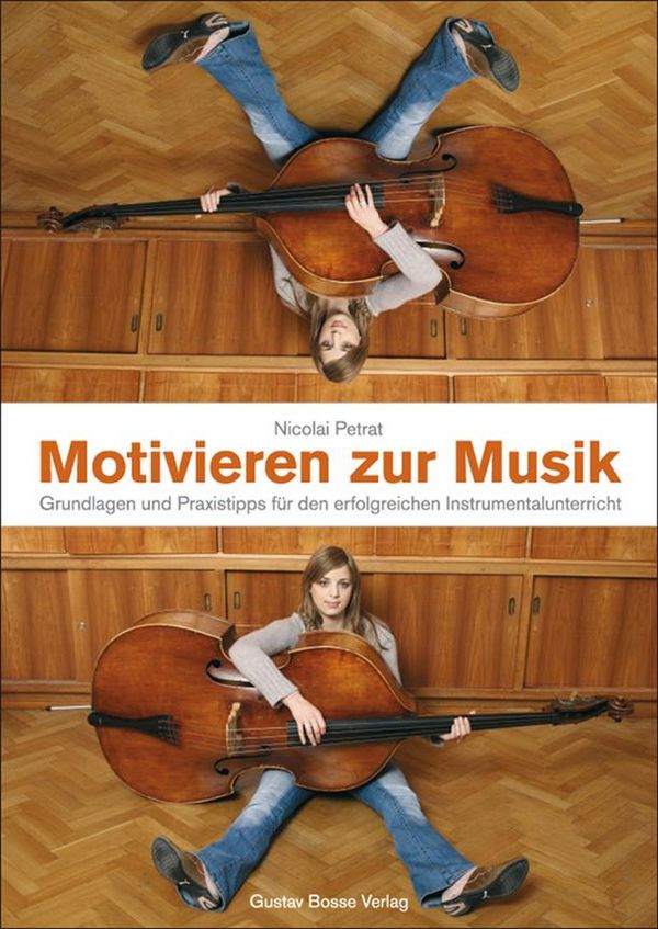 Motivieren zur Musik 