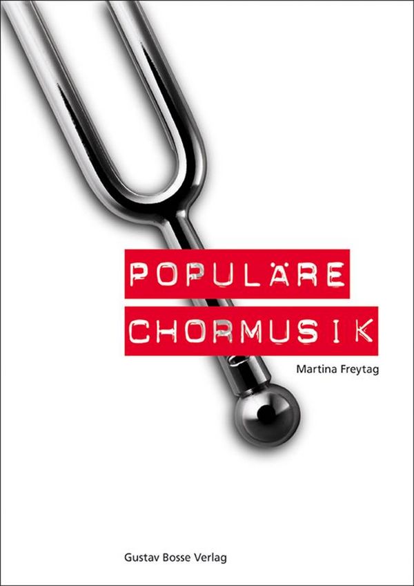 Populäre Chormusik (+CD) Ratgeber