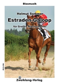 Estraden-Galopp