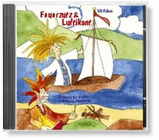 Feuerzutz und Luftikant