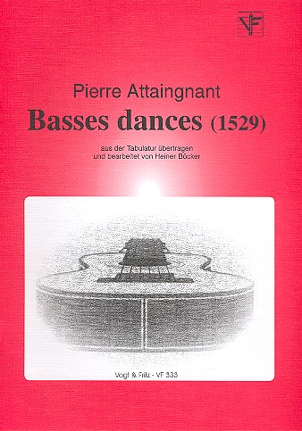 Basses Dances