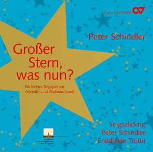 Großer Stern was nun CD