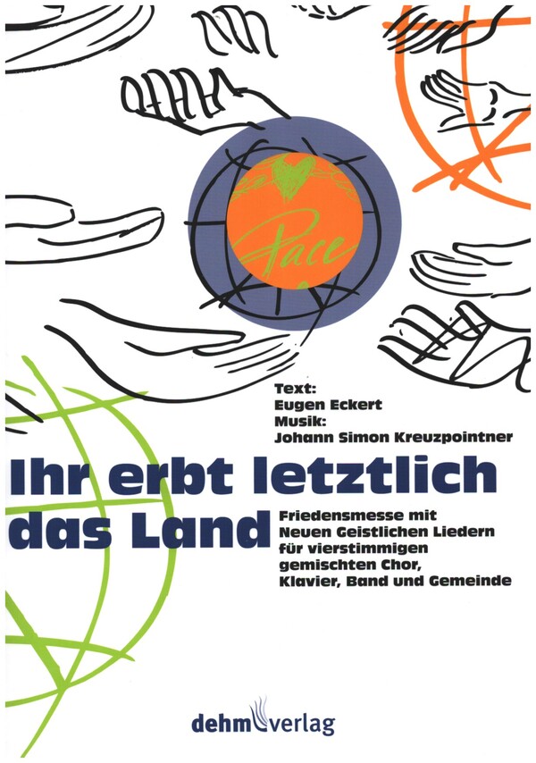 Ihr erbt letztlich das Land