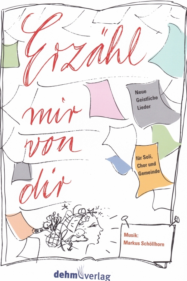 Erzähl mir von dir