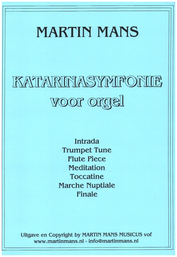 Katarina Symfonie