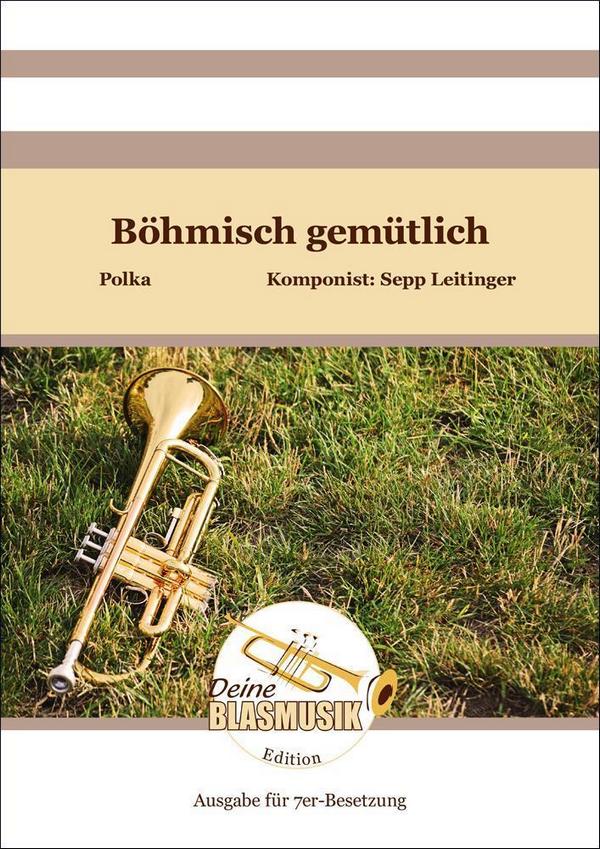 Böhmisch gemütlich
