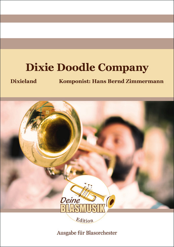 Dixie Doodle Company