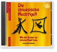 Die chinesische Nachtigall CD