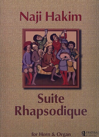 Suite Rhapsodique