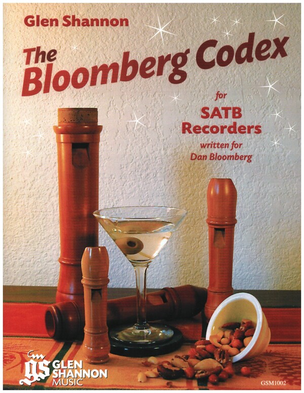 The Bloomberg Codex