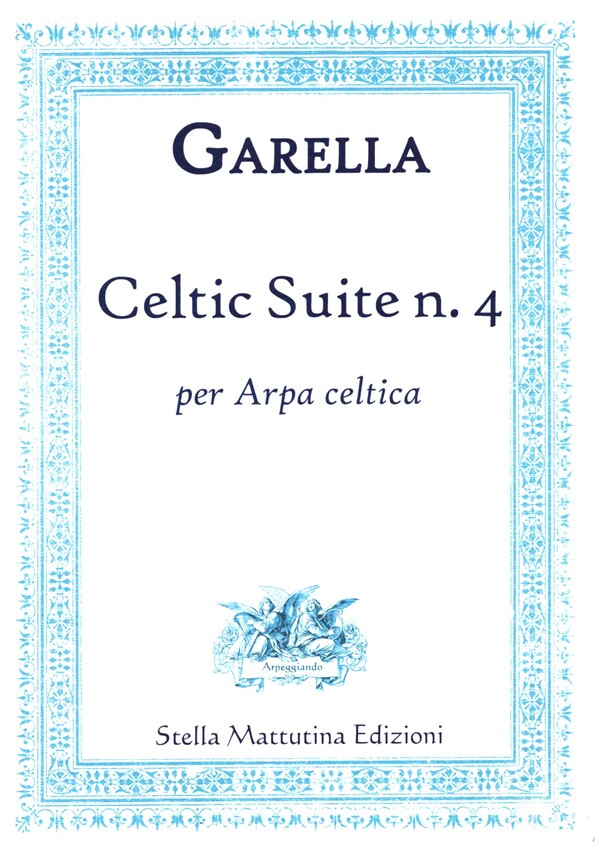Celtic Suite no.4