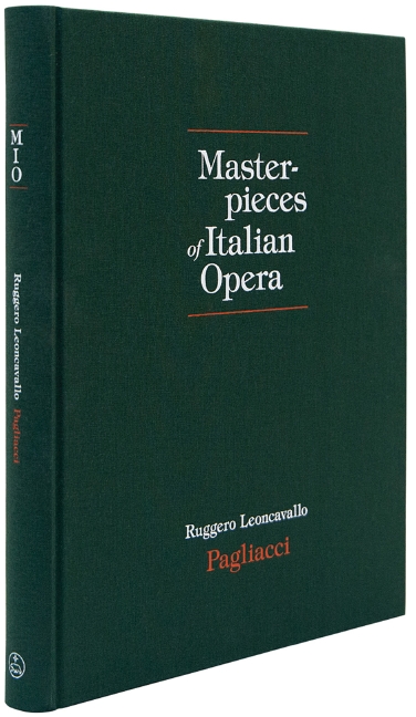 Pagliacci