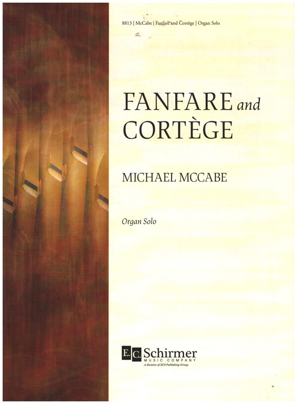 Fanfare and Cortege