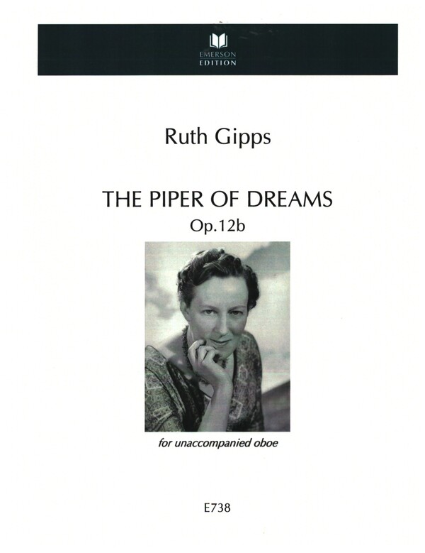 The Piper of Dreams op.12b
