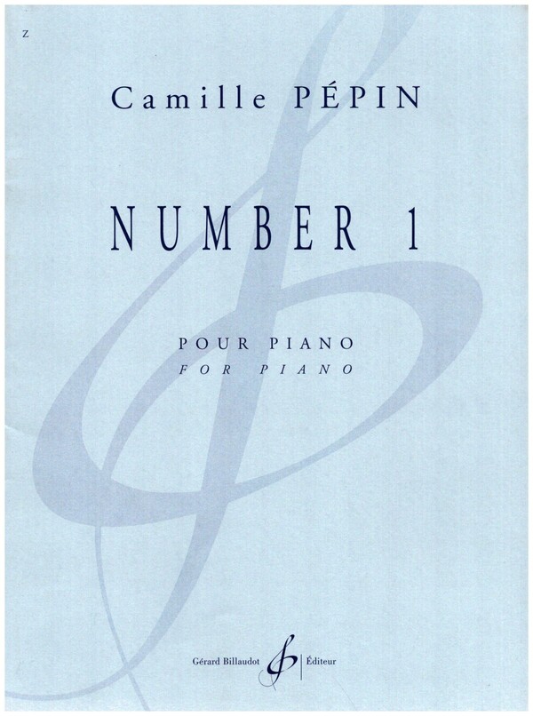 Number 1