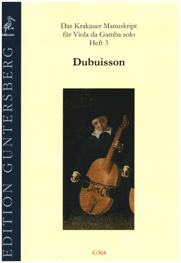 Das Krakauer Manuskript Band 3