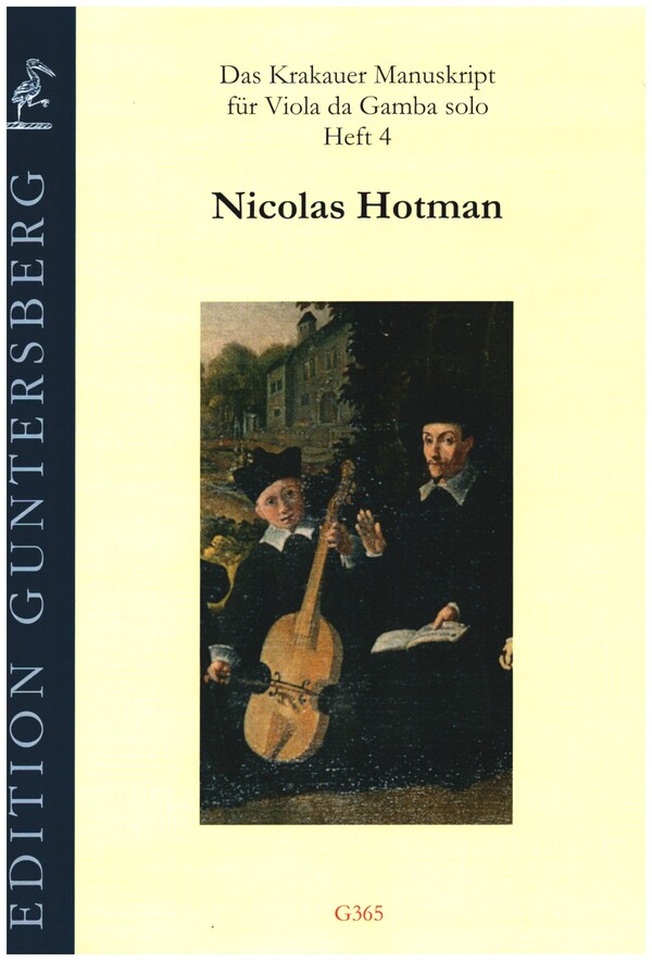 Das Krakauer Manuskript Band 4