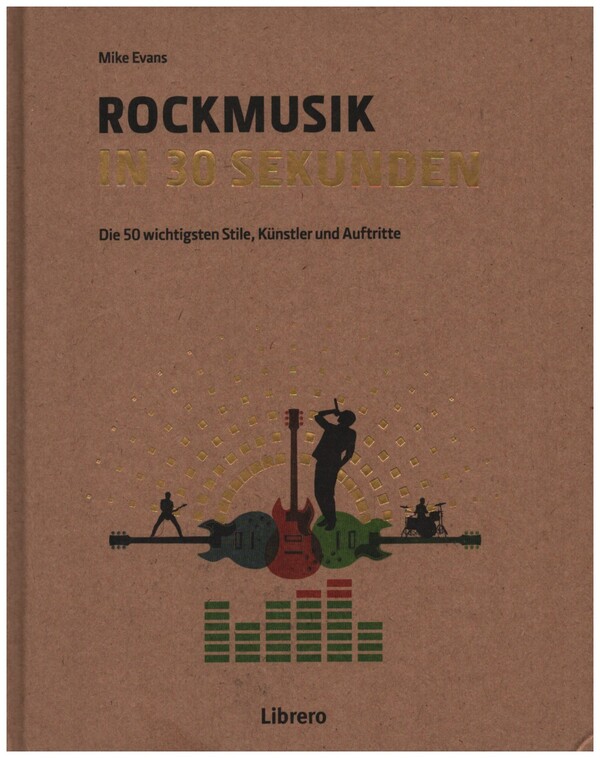 Rockmusik in 30 Sekunden