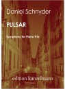 Pulsar - Symphony for piano trio