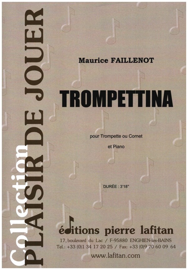 Trompettina