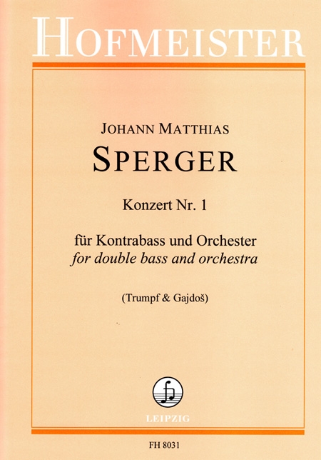 Konzert Nr.1