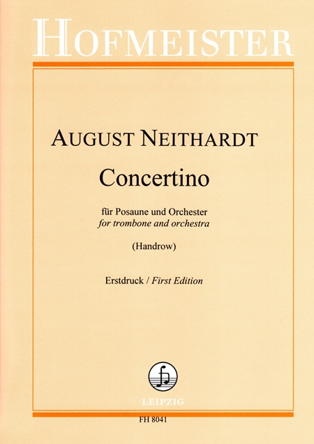 Concertino
