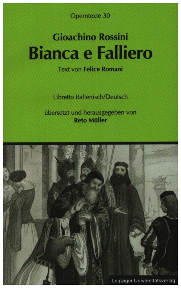 Bianca e Falliero