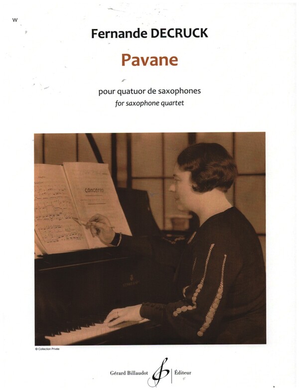 Pavane
