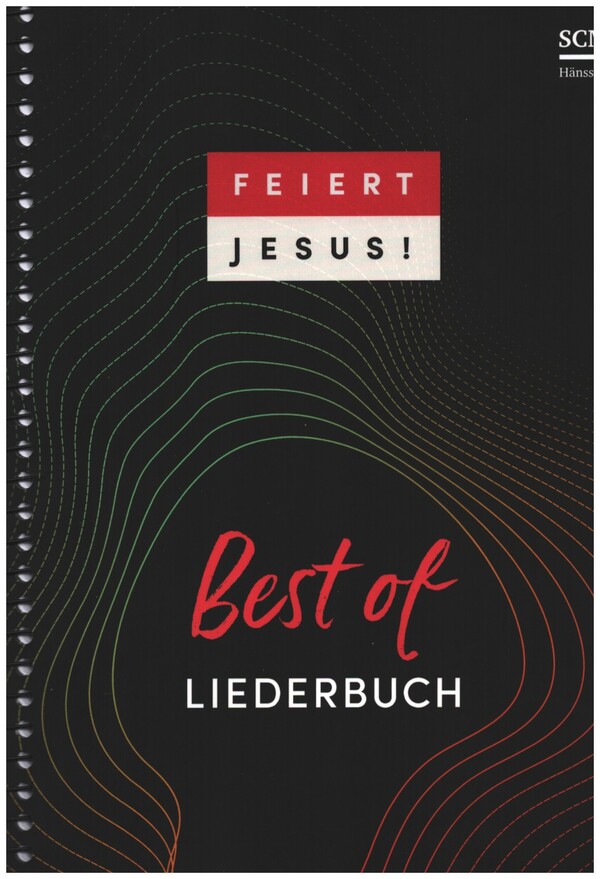 Feiert Jesus ! Best of