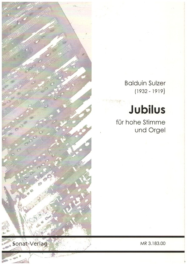 Jubilus