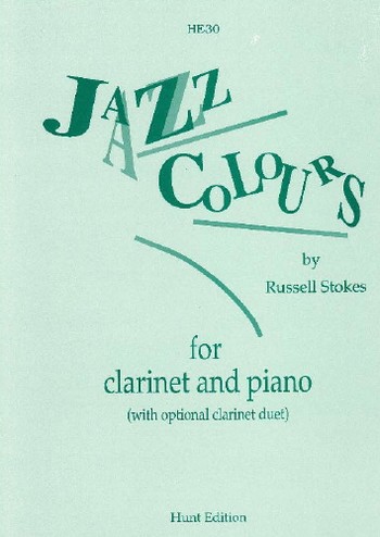 Jazz Colours